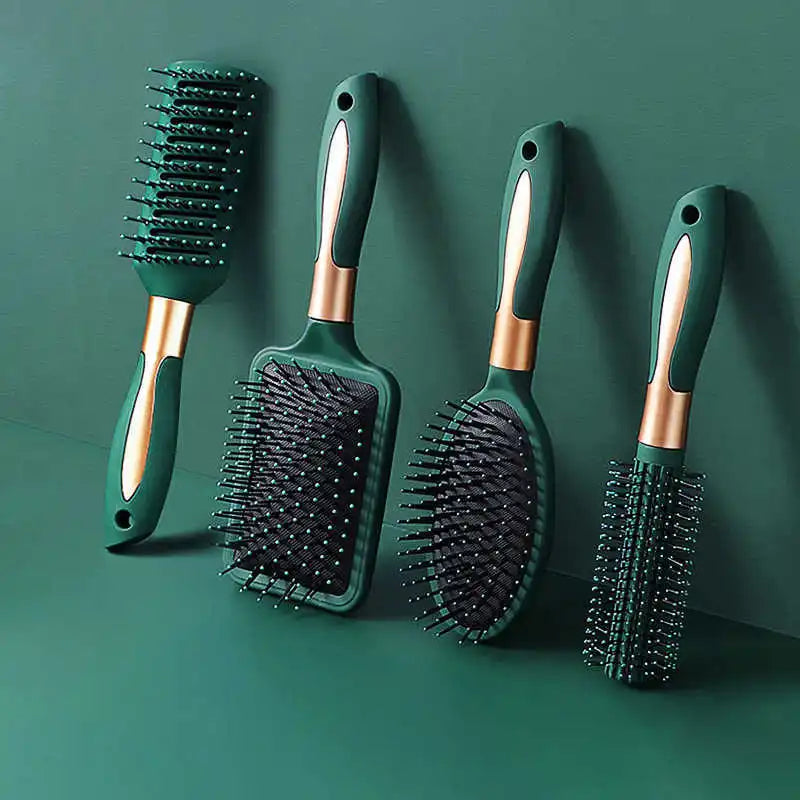 Hair Massage Air Cushion Comb Brush Scalp