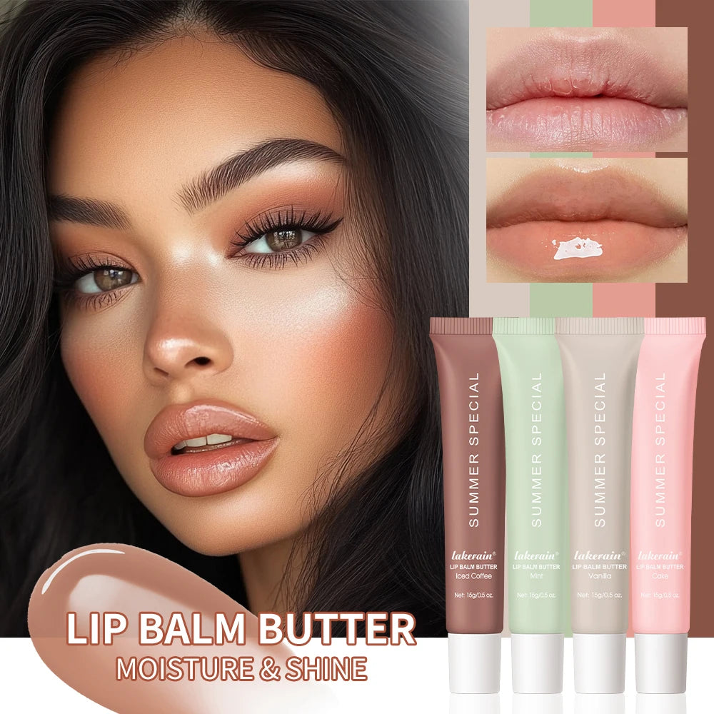 Deep Moisturizing Lip Balm