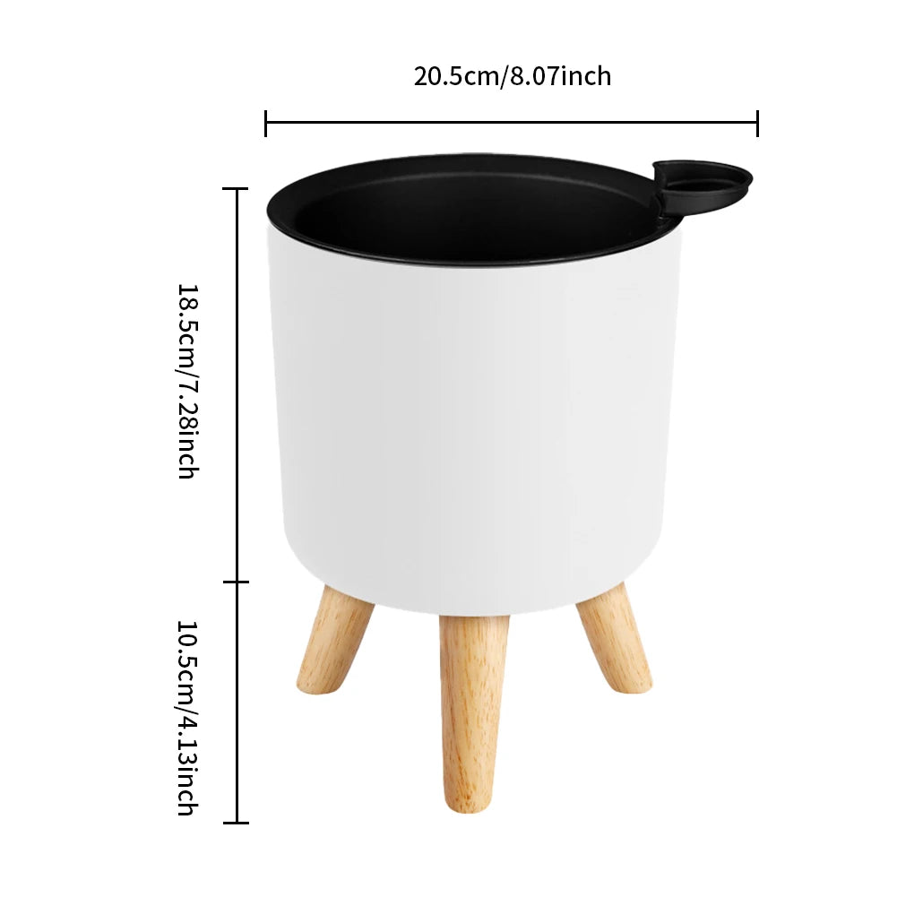 Floor-standing Flower Pot