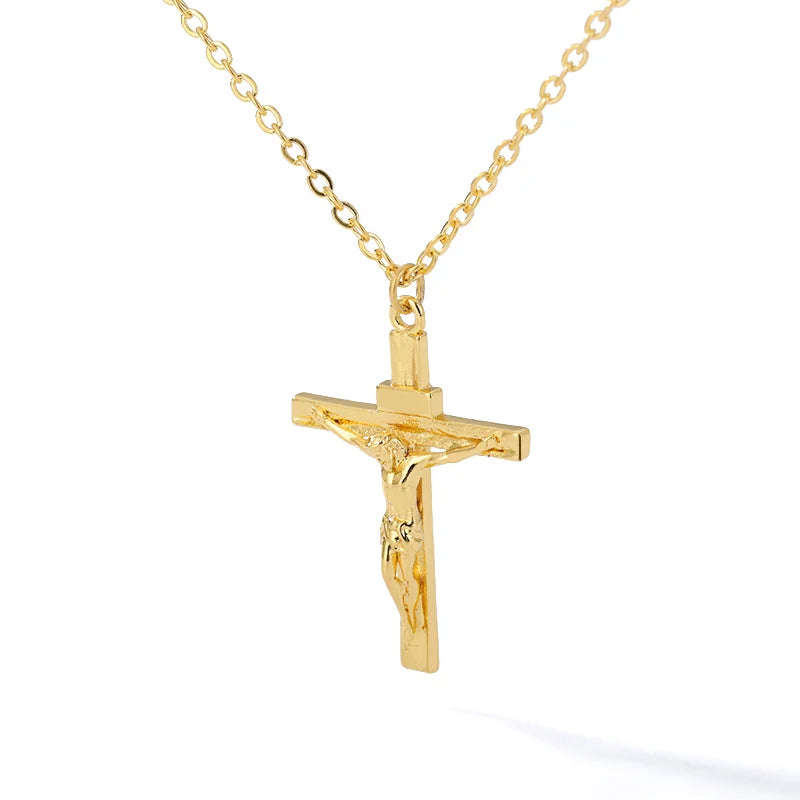 Multilayer Heart Necklace