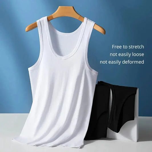 Men's Cotton Joker Vest