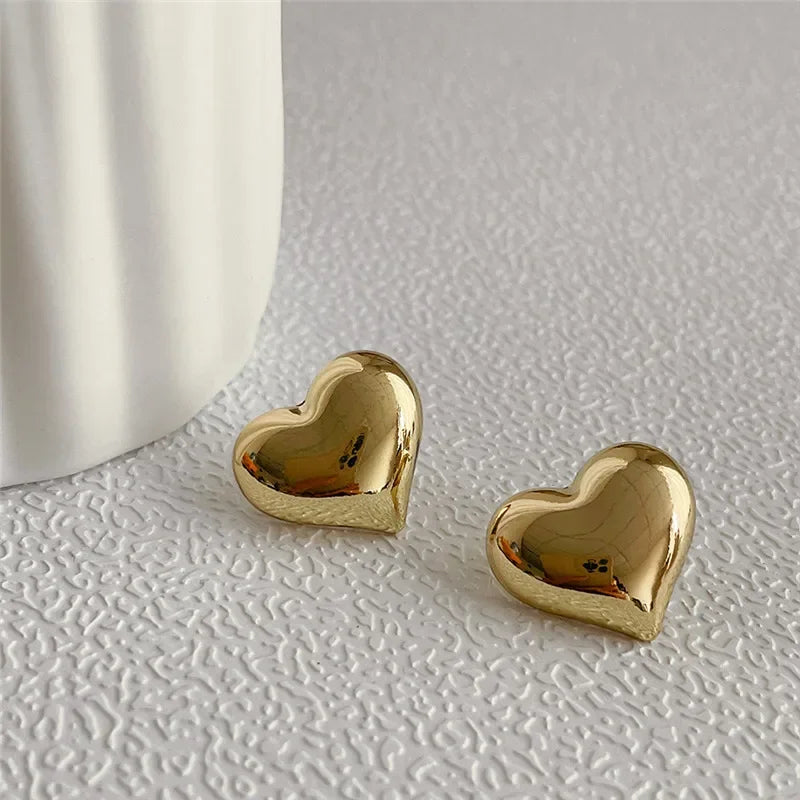 Love Heart Jewelry