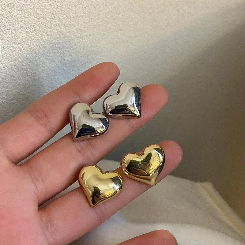Love Heart Jewelry