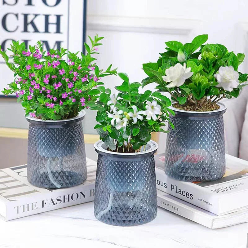 Self Watering Plant Pots