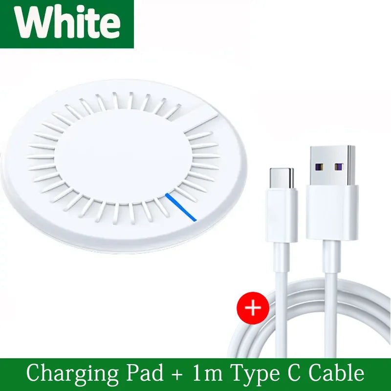 Fast Wireless Charger Pad