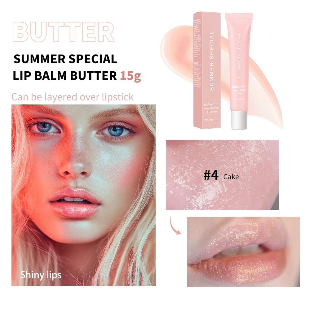 Deep Moisturizing Lip Balm
