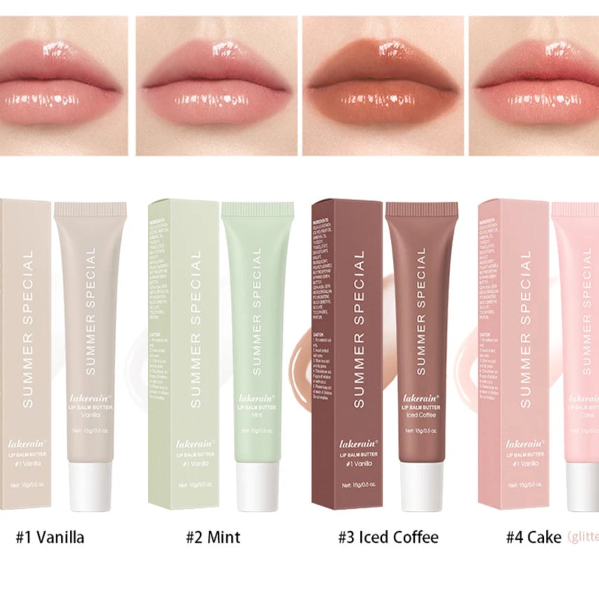Deep Moisturizing Lip Balm