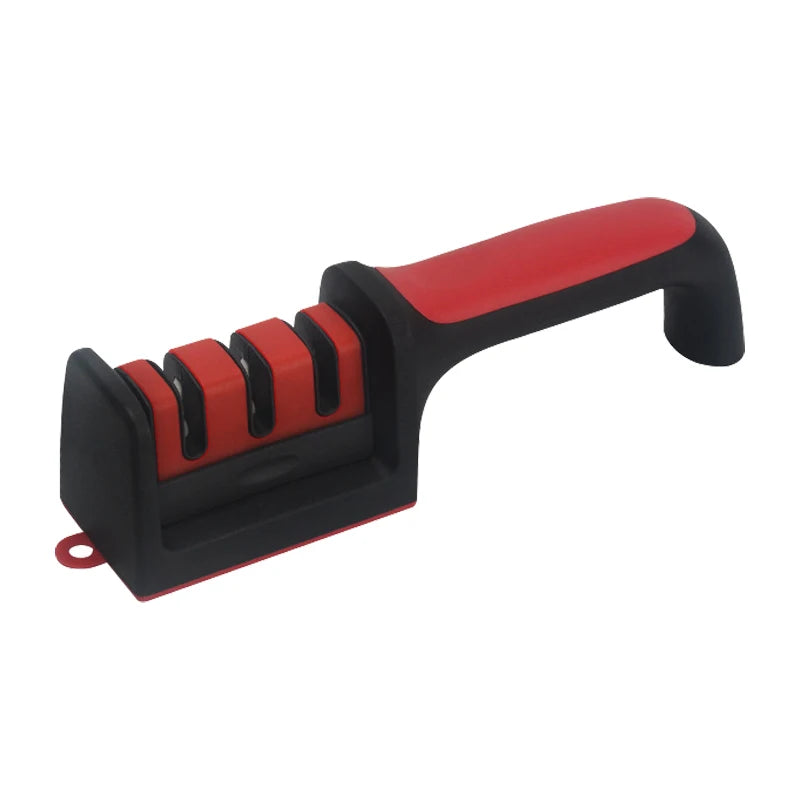Knife Sharpener Kitchen 3/4-Segment