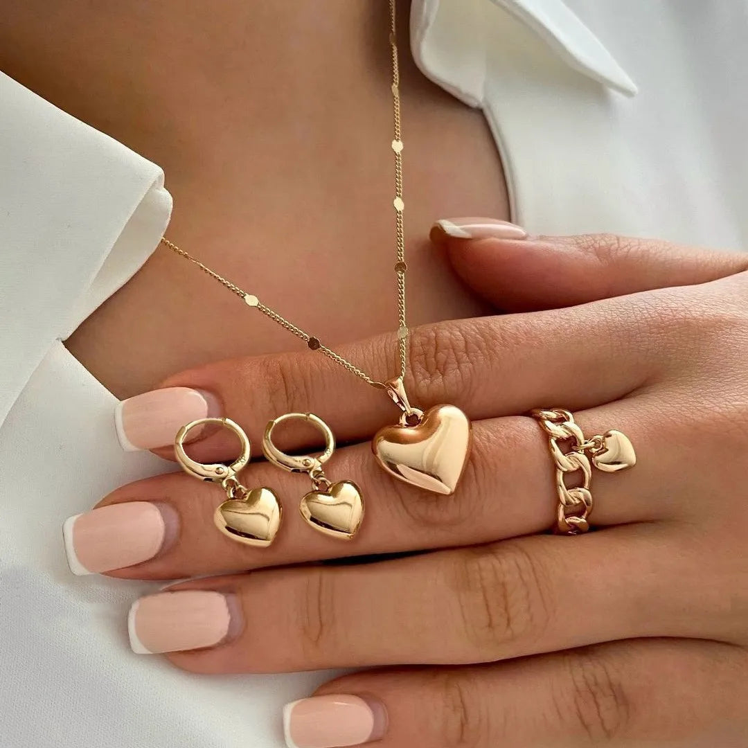 Fashion Jewelry