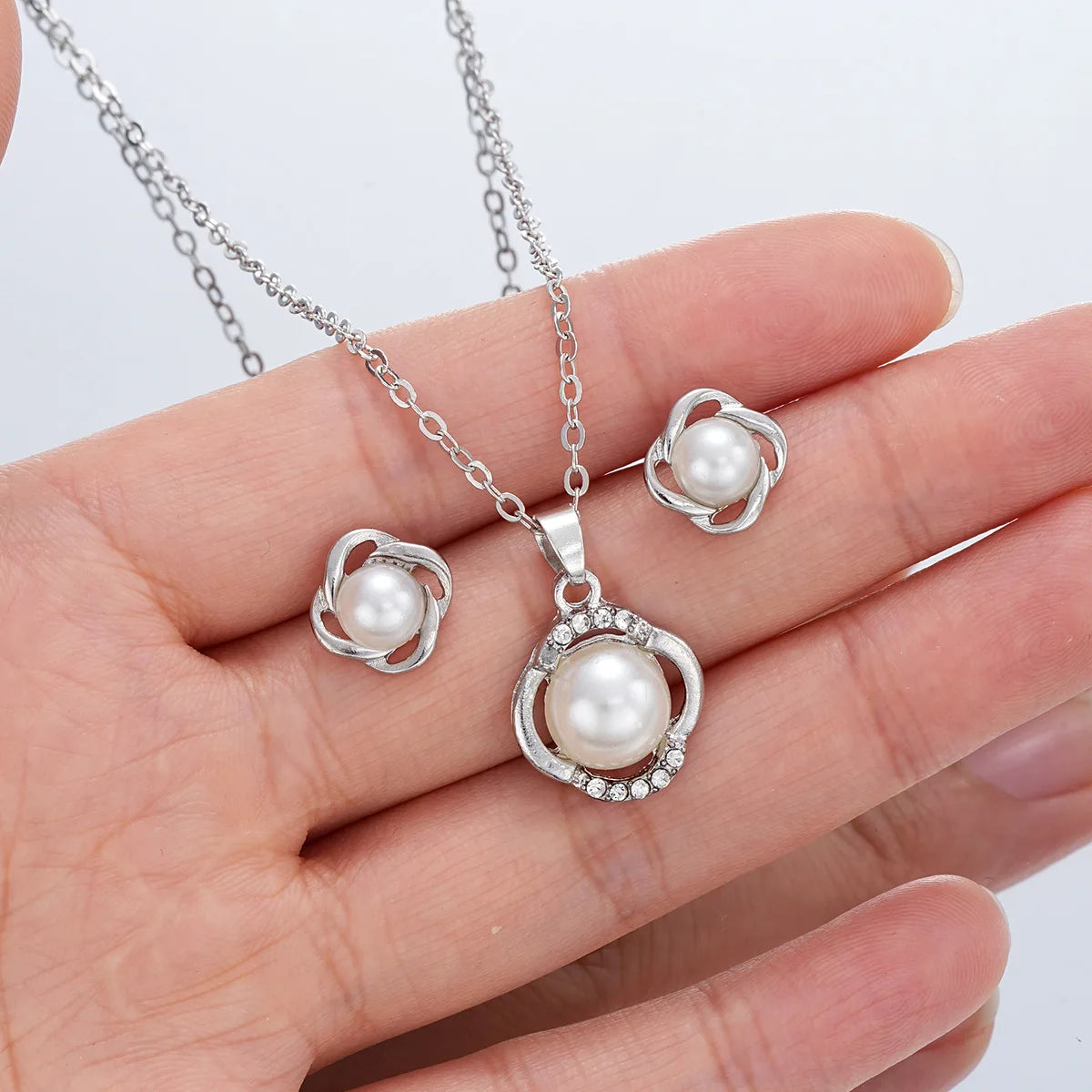Fashion Jewelry