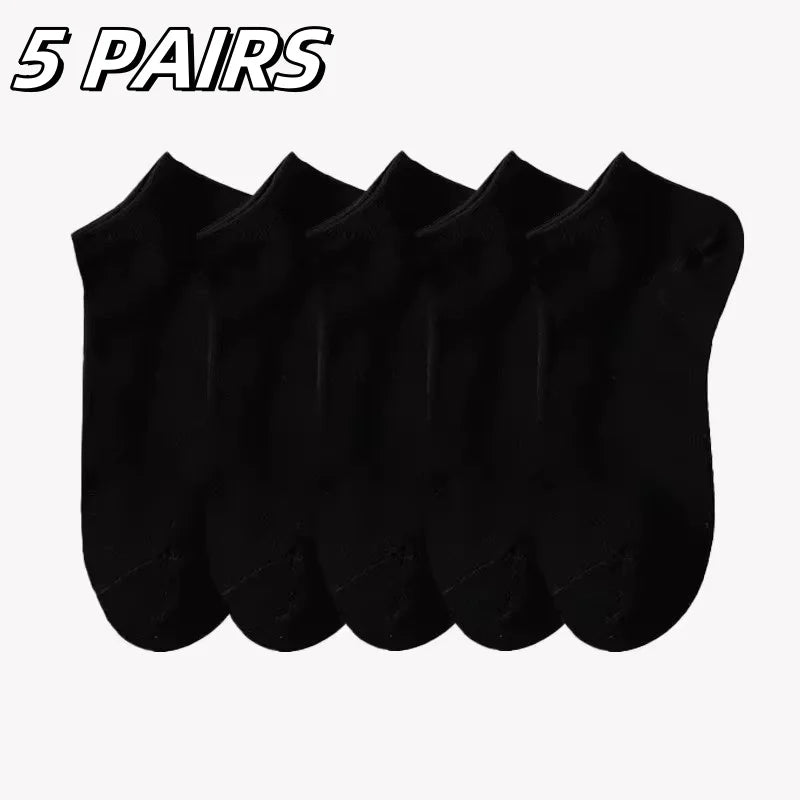 Boat Socks Invisible Low Cut