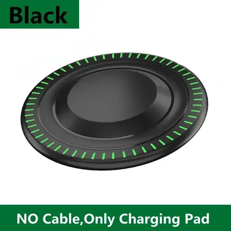 Fast Wireless Charger Pad