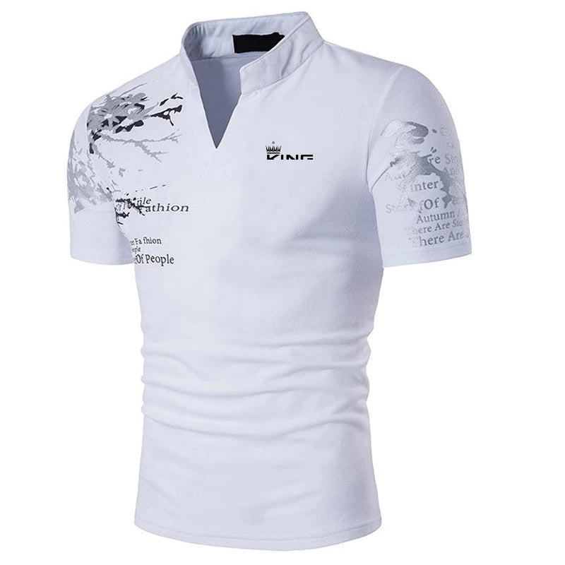 Men's Polo Shirt