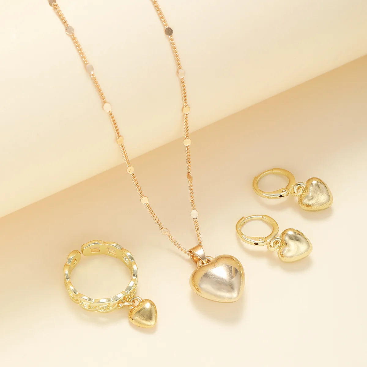 Fashion Jewelry