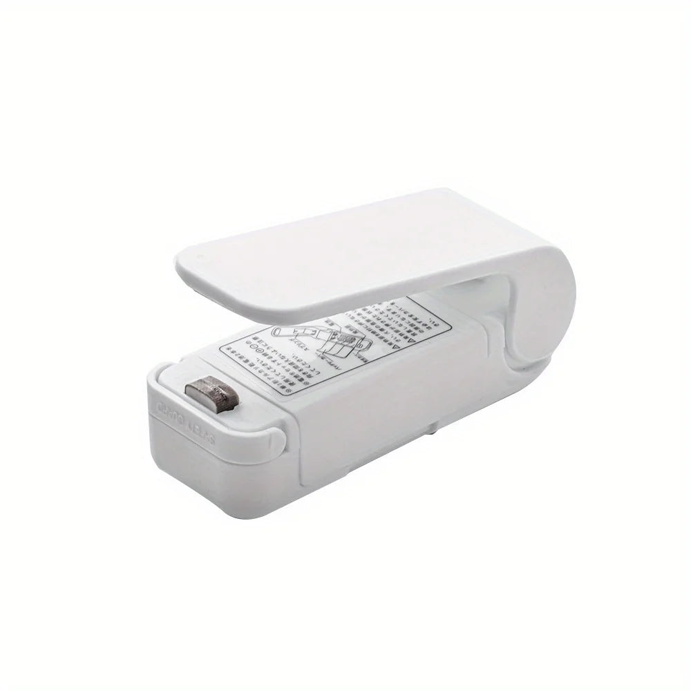 Household Mini Sealing Plastic Machine