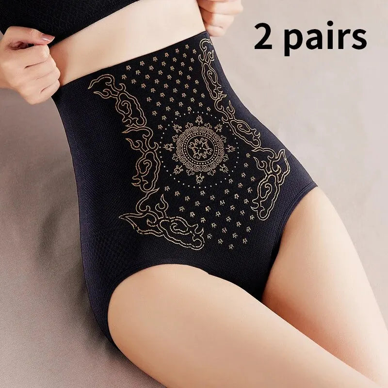 Women Sexy Slim Fit Wearing Burning Abdominal Body