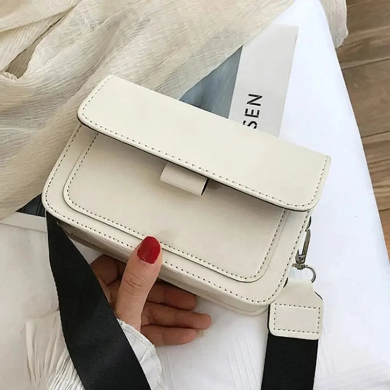 Classic Crossbody Bag