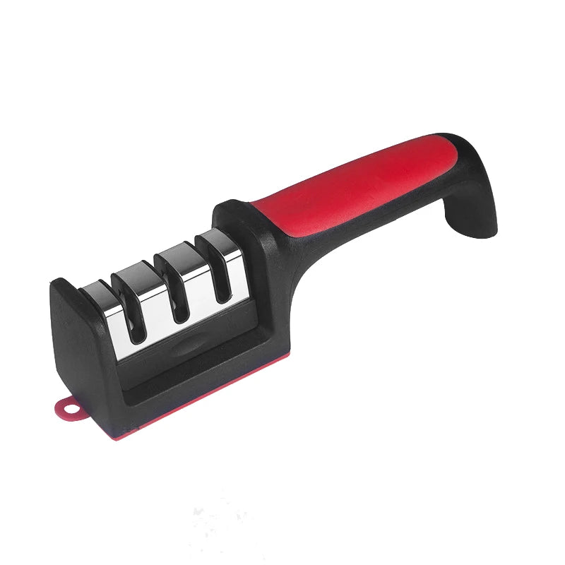 Knife Sharpener Kitchen 3/4-Segment