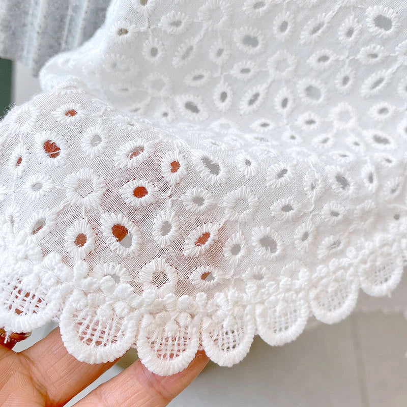 Girls Luxury summer Clothing