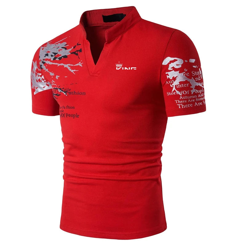 Men's Polo Shirt