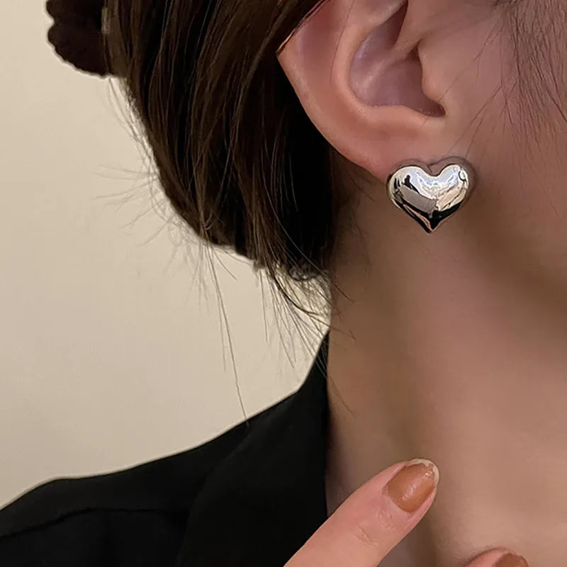 Love Heart Jewelry