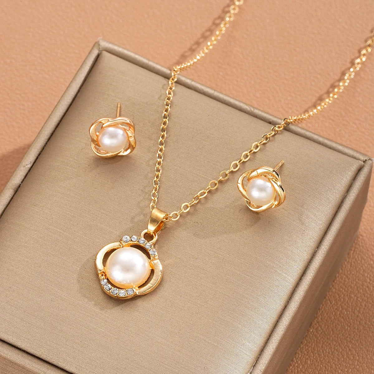 Fashion Jewelry