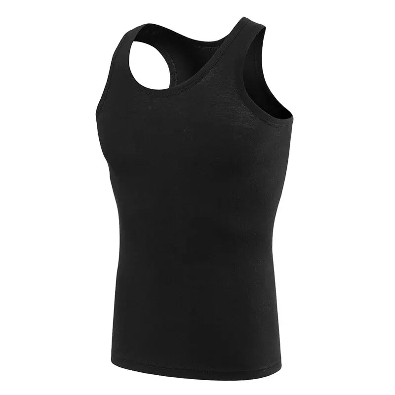 Men's Cotton Joker Vest