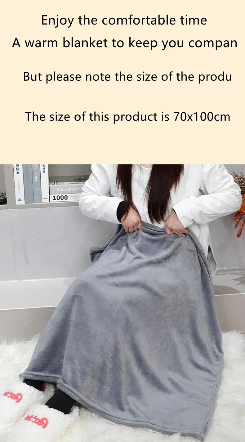Soft Warm blanket