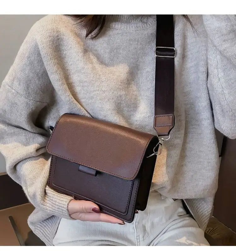 Classic Crossbody Bag