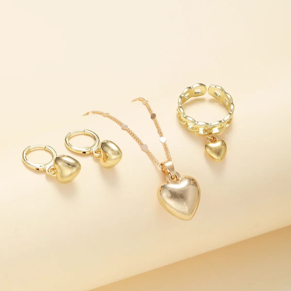 Fashion Jewelry