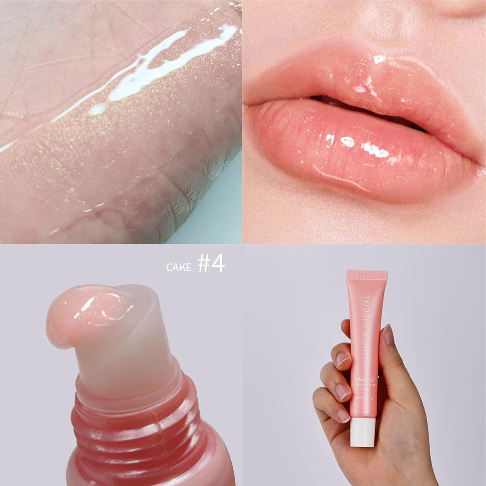 Deep Moisturizing Lip Balm
