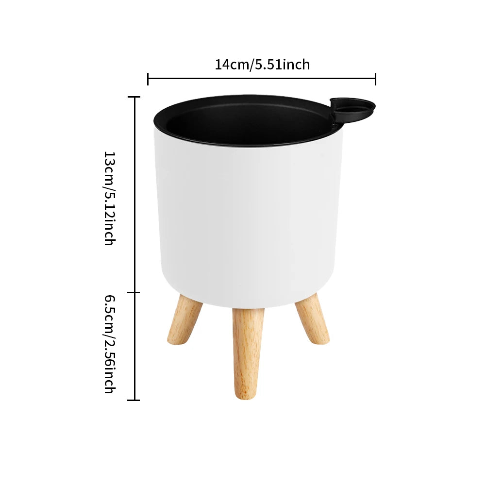 Floor-standing Flower Pot