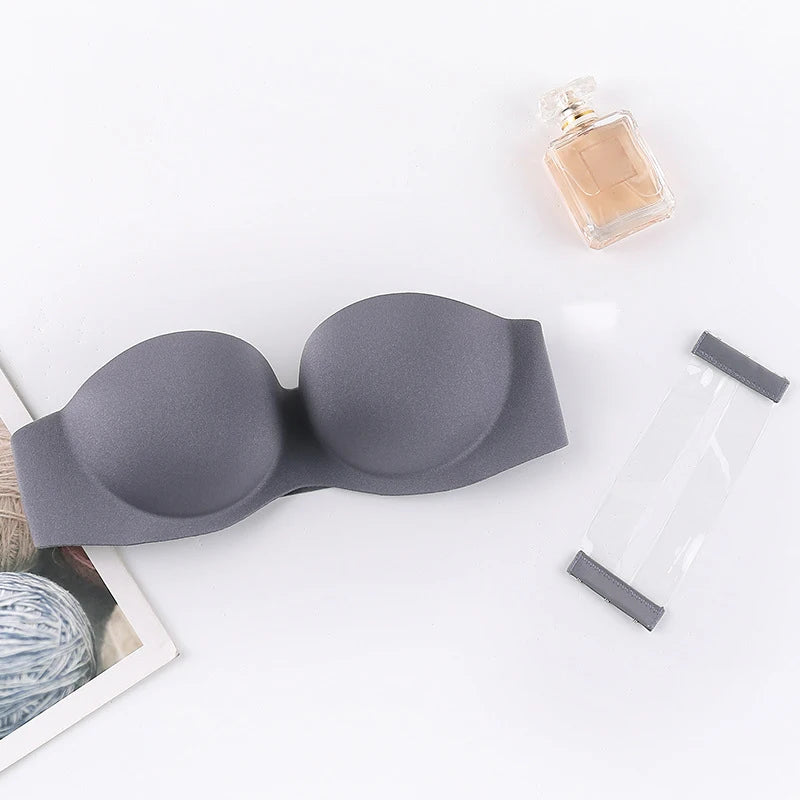 Sexy Push Up Bra Women