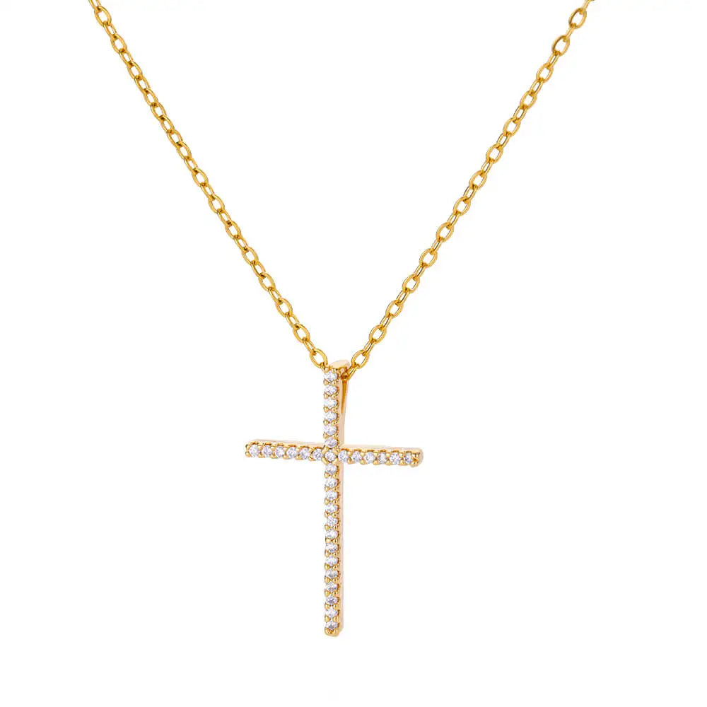 Multilayer Heart Necklace