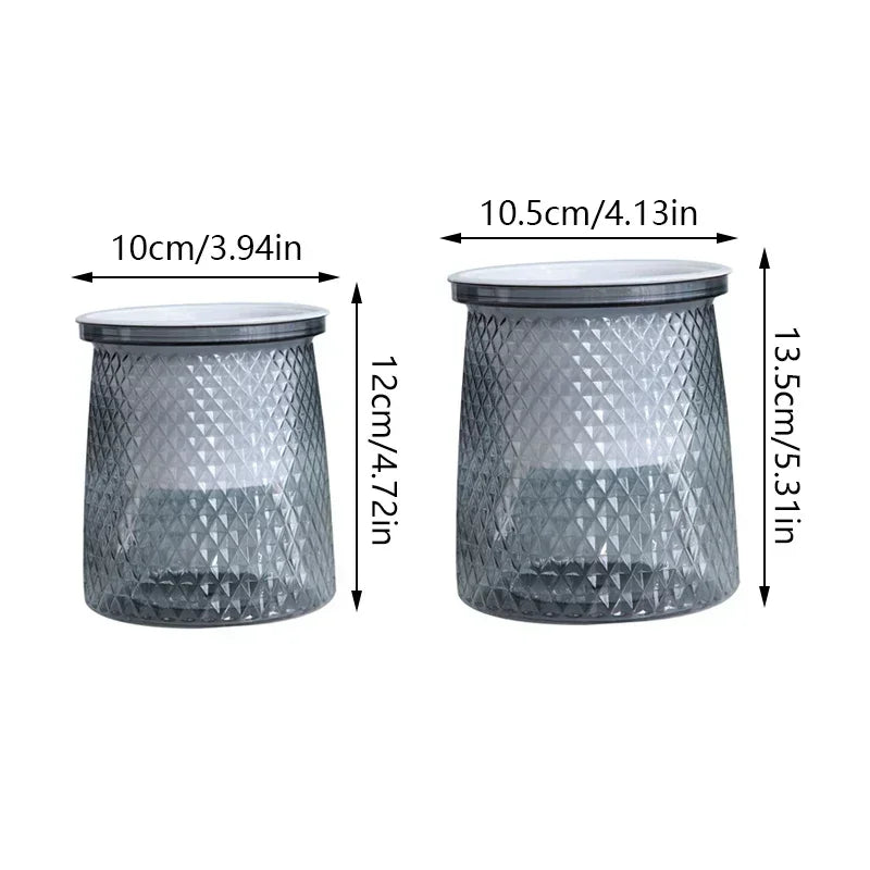 Self Watering Plant Pots