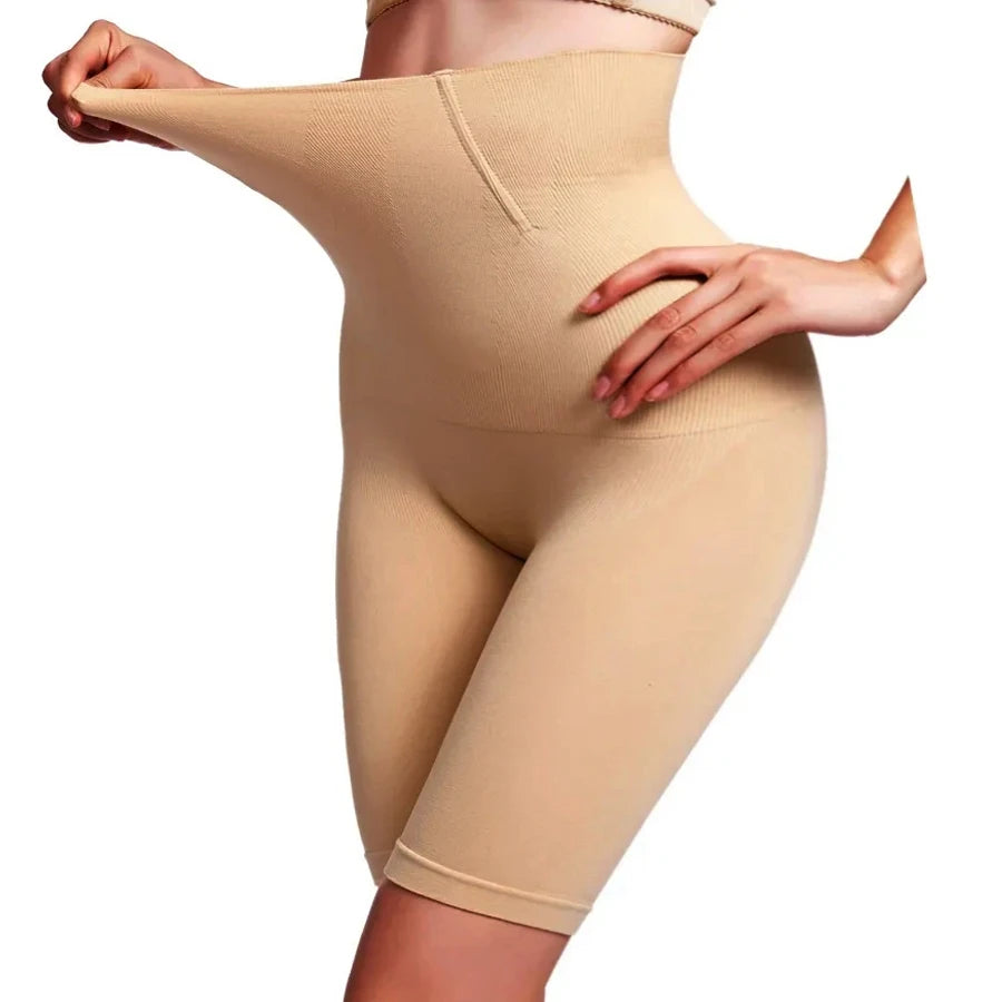 Flat Angle Shaper Pants Postpartum