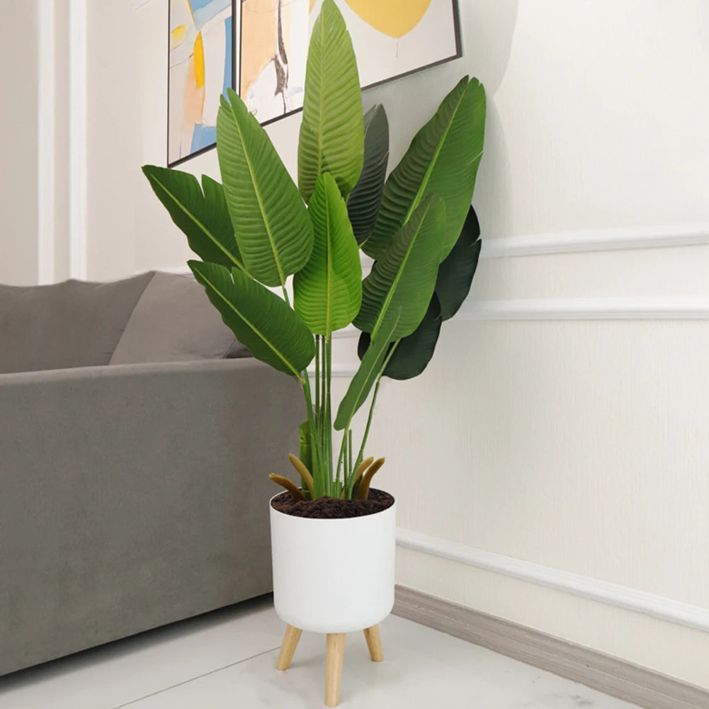 Floor-standing Flower Pot