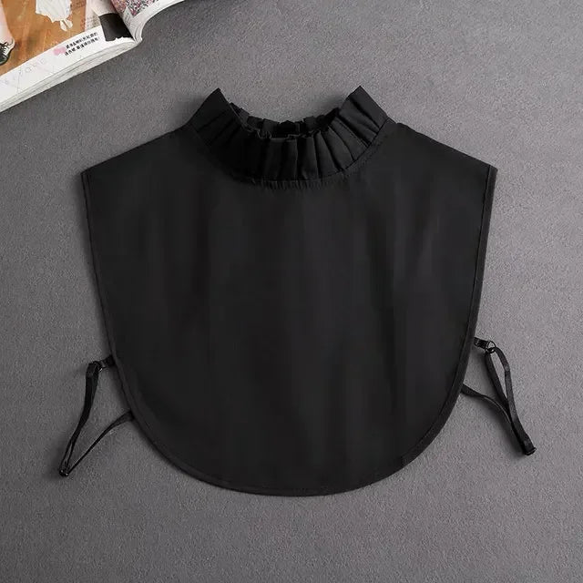 Fashion Ladies Blouse Collar