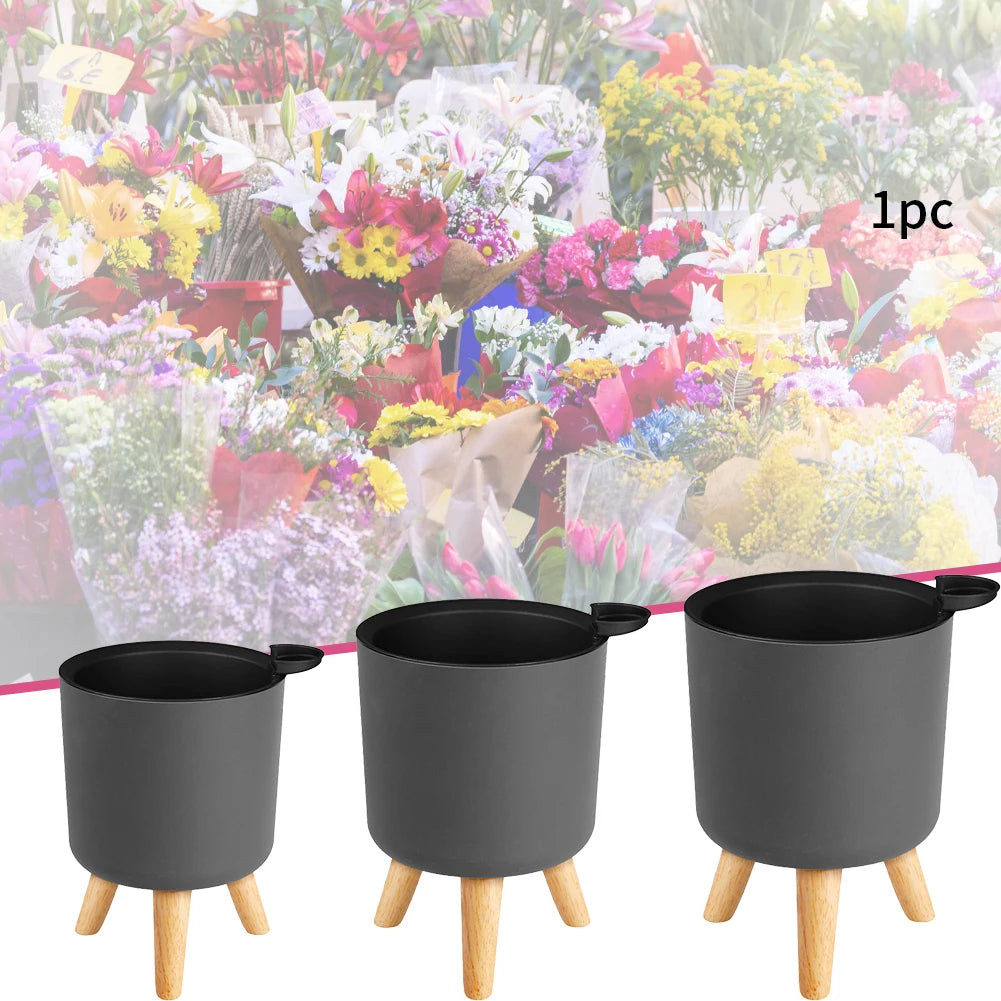 Floor-standing Flower Pot
