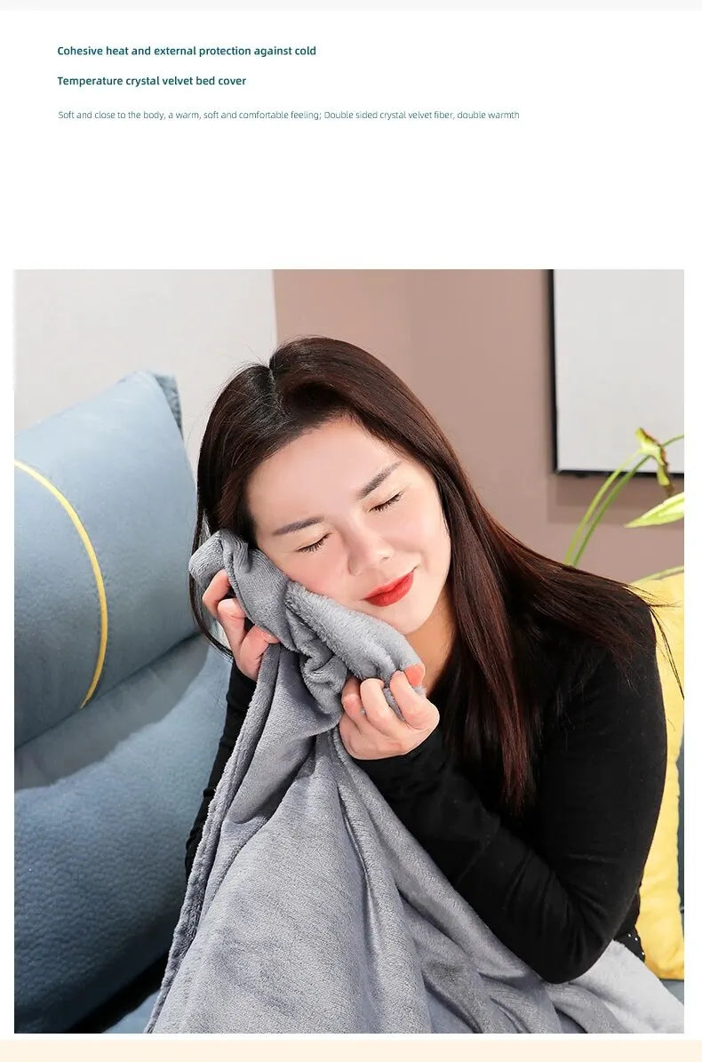 Soft Warm blanket
