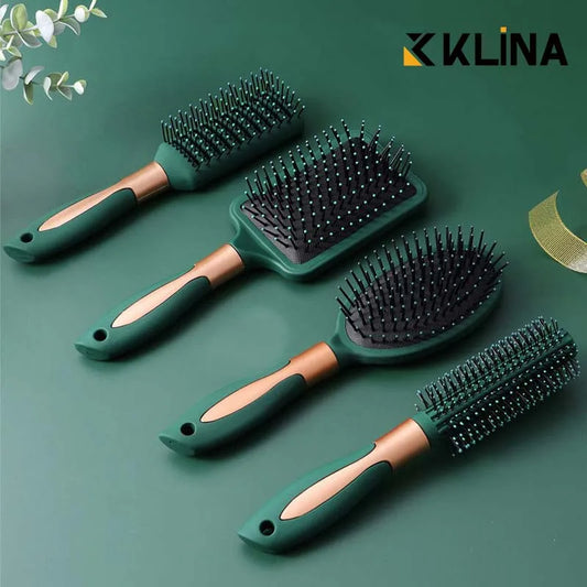 Hair Massage Air Cushion Comb Brush Scalp
