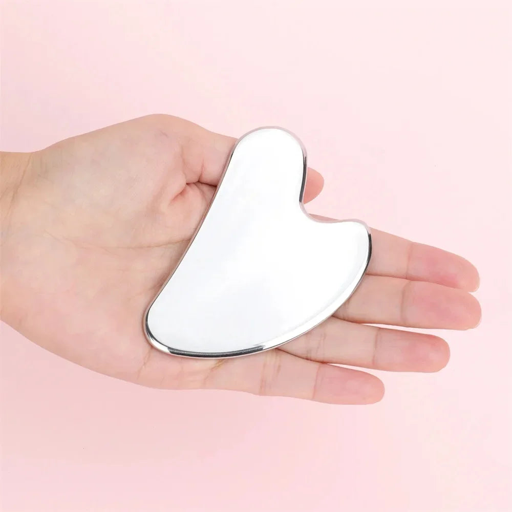 Scraper Massager Facial Skin Care