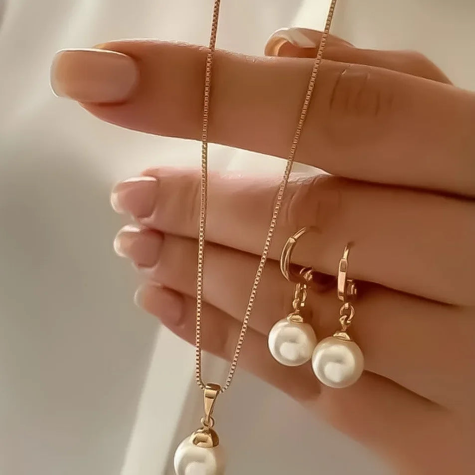 Fashion Jewelry