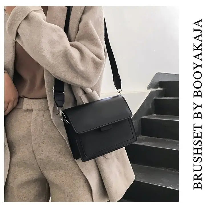 Classic Crossbody Bag