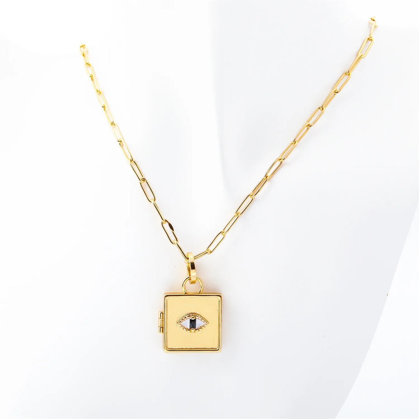 Couples Necklace for Women & Men