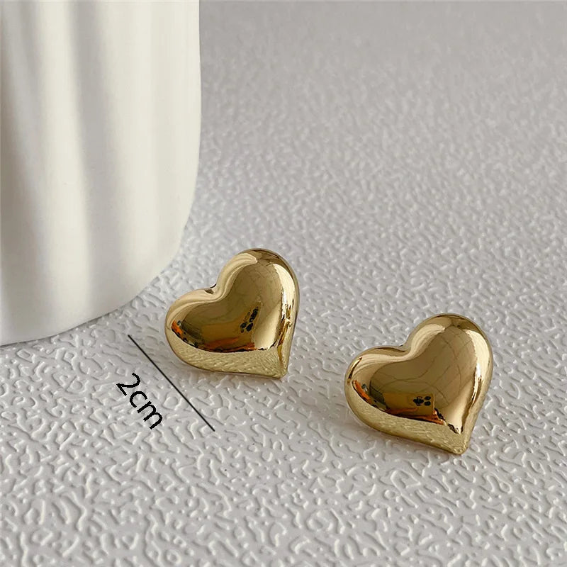Love Heart Jewelry
