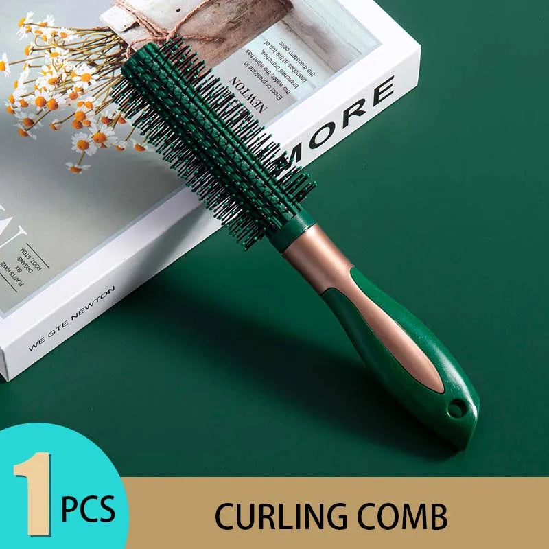 Hair Massage Air Cushion Comb Brush Scalp