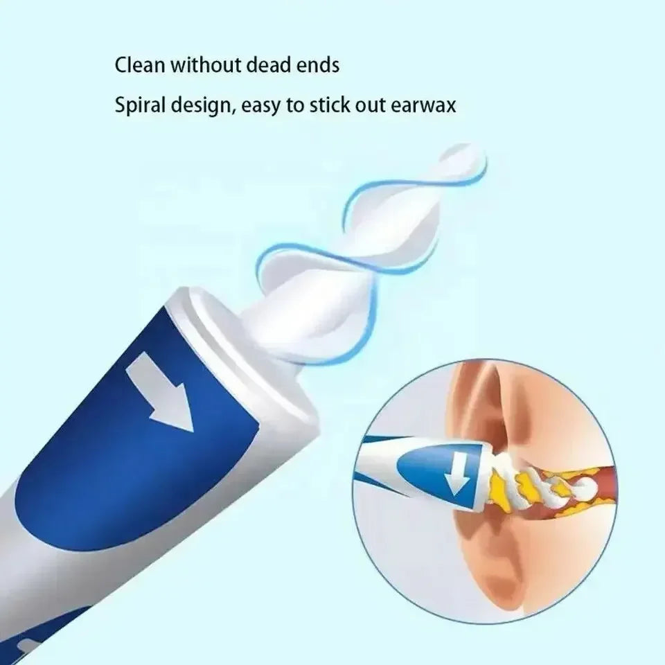 Ear Wax Remover Tool Ear Cleaner