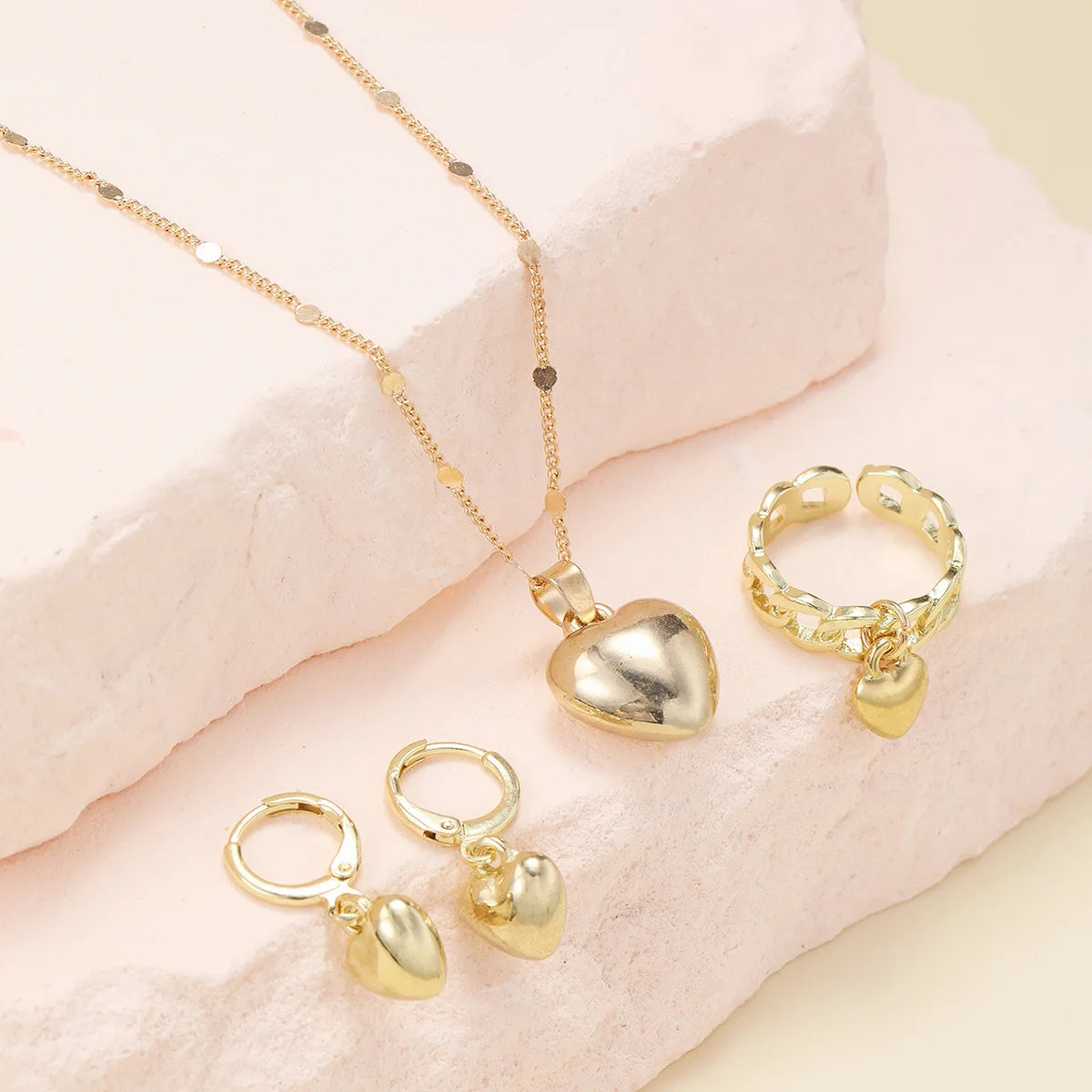 Fashion Jewelry