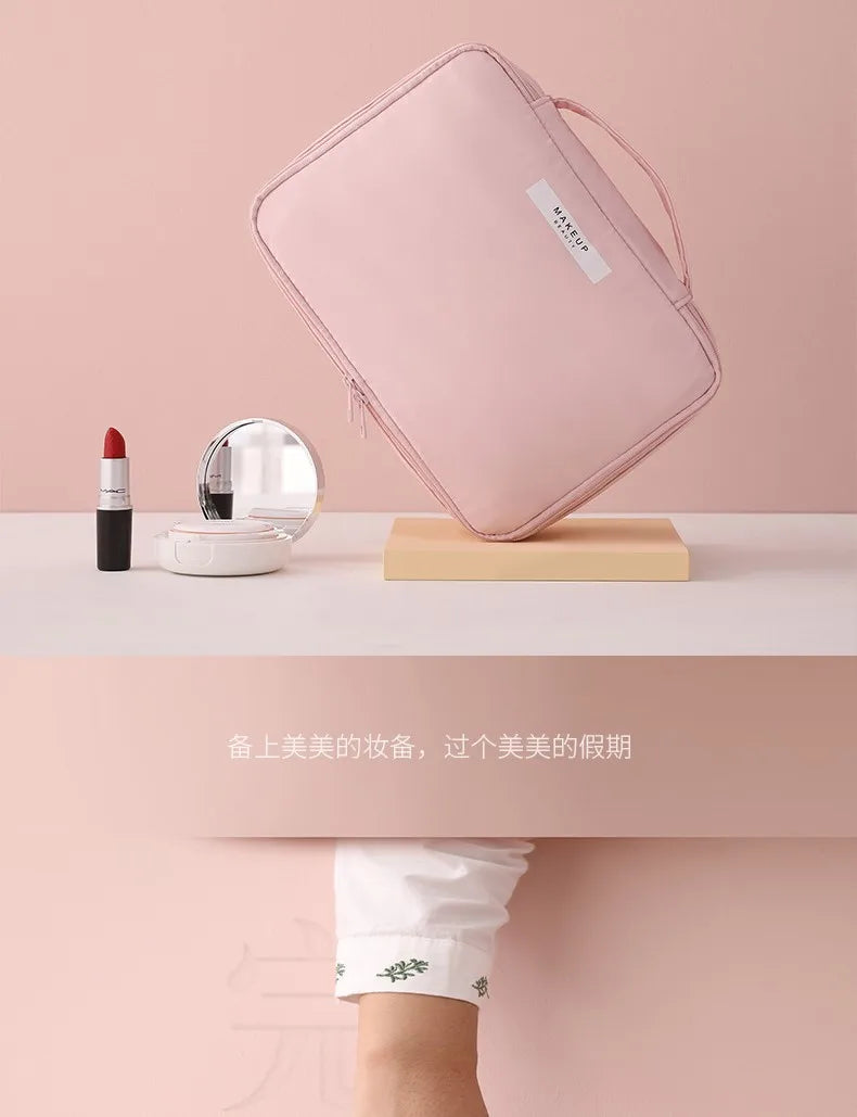 Travel Makeup Bag